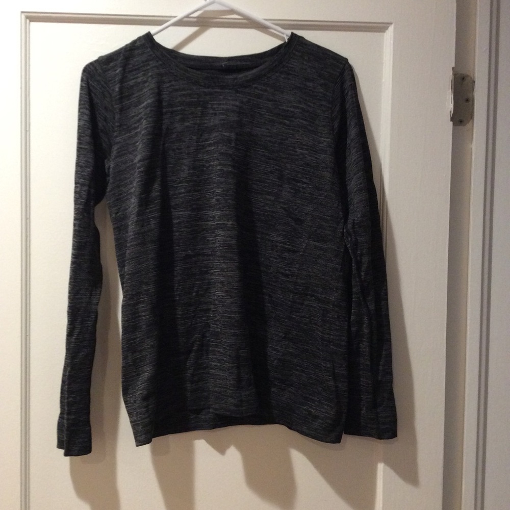 Lululemon long sleeve